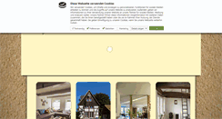 Desktop Screenshot of natuerlich-bauen.com